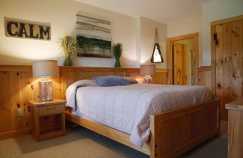 Weare Resort | Come stay at our four season resort!