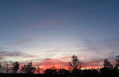 Fountain Apartment | Come Stay At The Blue House