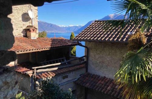 Brissago House | Come stay in our Little Nest