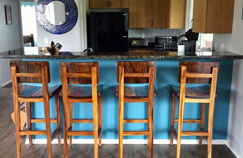 Keaau House | Come & stay with us at the beautiful & peaceful Bird's Nest