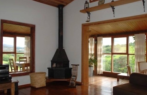 Atibaia Other | Come to a place where nature takes over the landscape in Atibaia