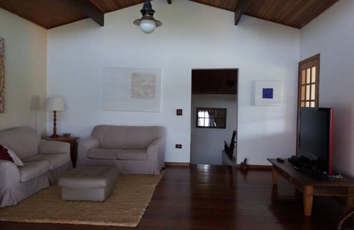 Atibaia Other | Come to a place where nature takes over the landscape in Atibaia