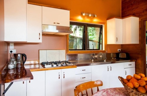 Kerikeri Cottage | »Come to find a little paradise.«