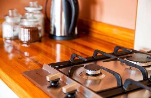 Kerikeri Cottage | »Come to find a little paradise.«