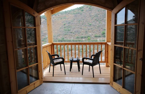 Kaftoun Villa | Come to home away from home