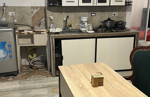 Cali Apartment | Come to me