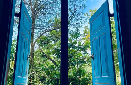 Kosgoda Villa | Come to the beach Stay with us