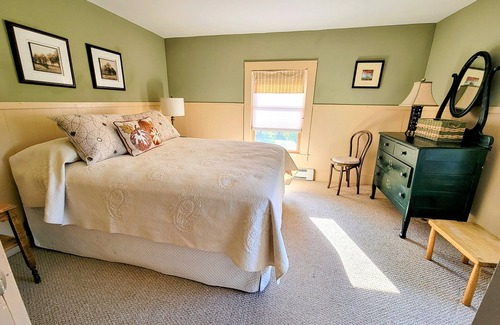 Wales Center Other | Come to The Country! Stay at The Farm!