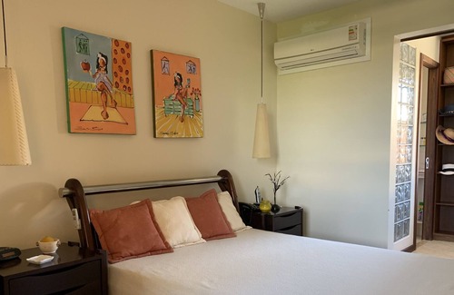 Jenipabu Apartment | COME TO TRY AND FEEL THE HAPPINESS OF CLOSE! Guarajuba td de bom Guar