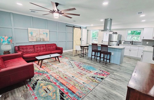 Cedar Crest House | Come to Yutori, home, away from home!