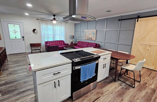 Cedar Crest House | Come to Yutori, home, away from home!