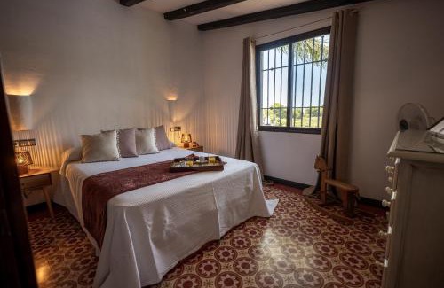 Salobrena House | Comeback Cortijo Nirvana