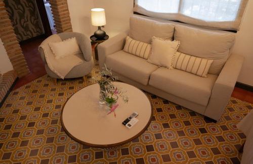 Salobrena House | Comeback Cortijo Nirvana