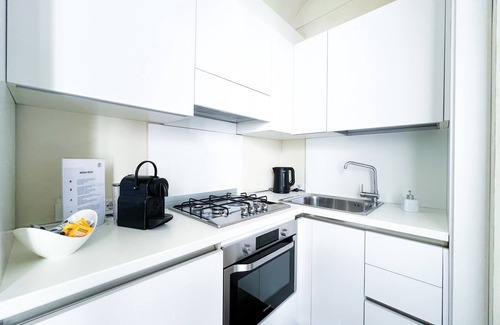 Asti House | ComeCasa San Secondo White Apartment