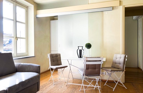 Asti House | ComeCasa San Secondo White Apartment