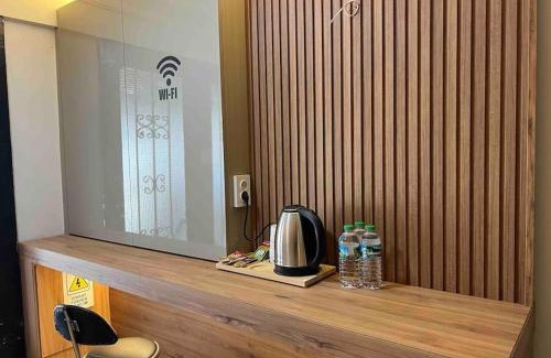 Cihangir Apartment | ComeLiveGO Cihangir 31