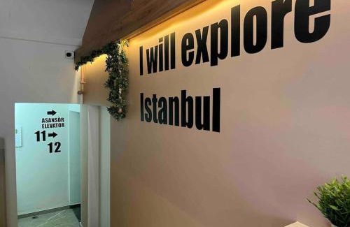 Cihangir Apartment | ComeLiveGO Cihangir 31