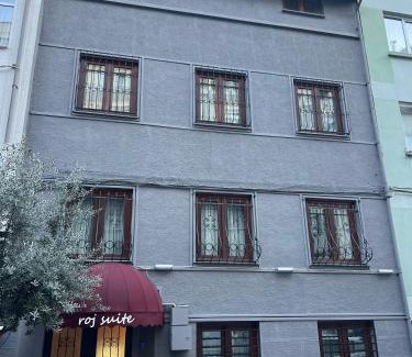 Cihangir Apartment | ComeLiveGO Cihangir 31