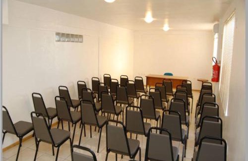 Centro Hotel | Cometa Plaza Hotel