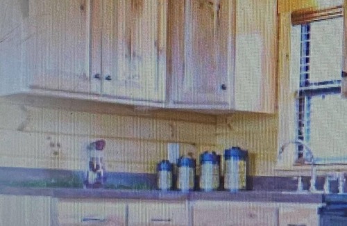 Newberry Shores House | Comfee Cozee Cabin on the Covee-Lakefront ! Kayaks! nSleeps 4