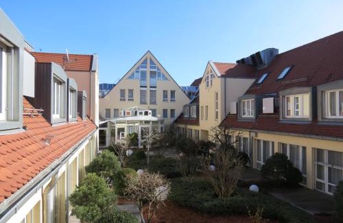 Ulm Hotel | Comfor Hotel Ulm City