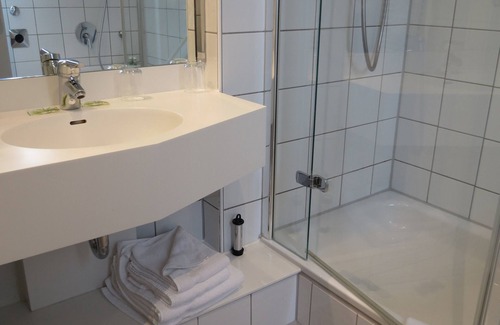 Ulm Hotel | Comfor Hotel Ulm City