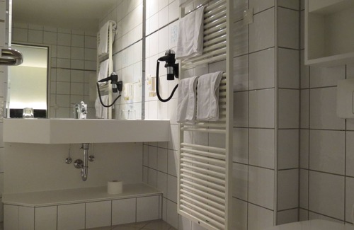 Ulm Hotel | Comfor Hotel Ulm City