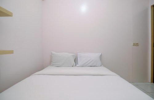Tegalgundil Apartment | Comfort 2BR at Bogor Mansion Apartment By Travelio