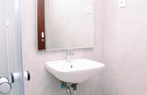 Cikarang Apartment | Comfort 2BR at Pollux Chadstone Apartment By Travelio