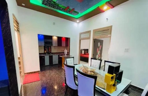 Ludhiana Apartment | Comfort 3bkh