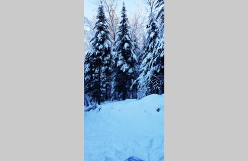 Saint-Sauveur Ski Chalet | Comfort and convenience with a little price!