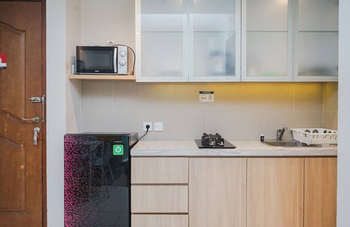 Panunggangan Utara Apartment | Comfort And Comfy 2Br At Great Western Resort Apartment