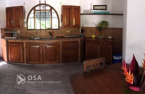 Ojochal House | Comfort and Convenience in Ojochal