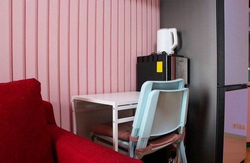 Bekasi Apartment | Comfort And Cozy 2Br At Springlake Summarecon Bekasi Apartment