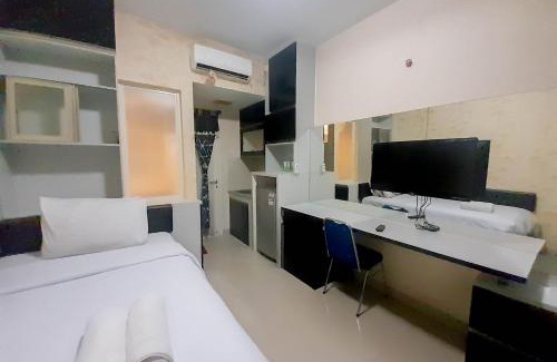 Catur Tunggal Apartment | Comfort and Cozy Studio Student Castle Yogyakarta Apartment By Travelio