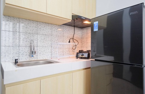 Bogor Selatan Apartment | Comfort And Modern 2Br At Royal Heights Apartment