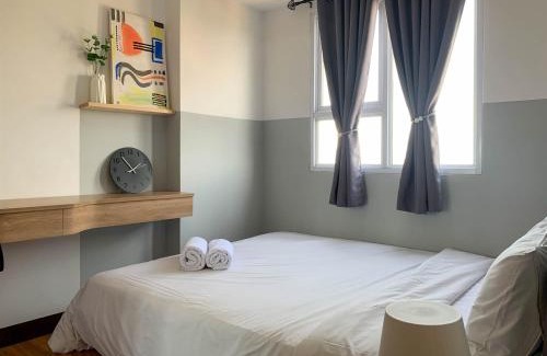 Depok Apartment | Comfort and Nice 2BR at Cinere Resort Apartment By Travelio