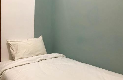 Depok Apartment | Comfort and Nice 2BR at Cinere Resort Apartment By Travelio