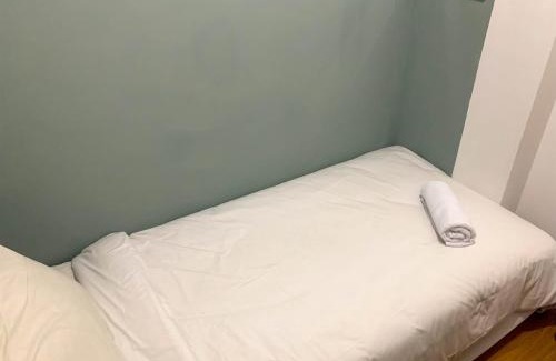 Depok Apartment | Comfort and Nice 2BR at Cinere Resort Apartment By Travelio