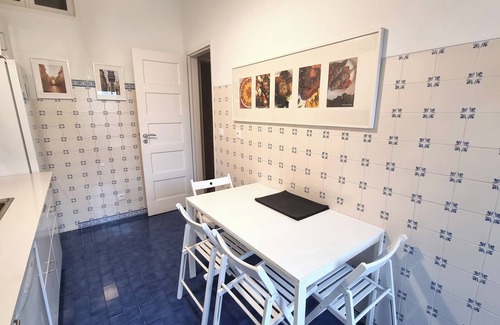 Principe Real Apartment | Comfort and quiet in Lisbon center