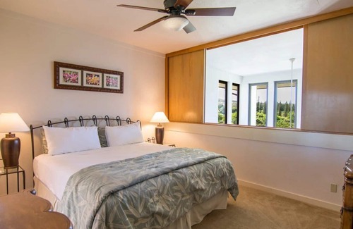 Kapalua Hotel | Comfort and Relaxation! Charming 2 Bedroom with Full Kitchen