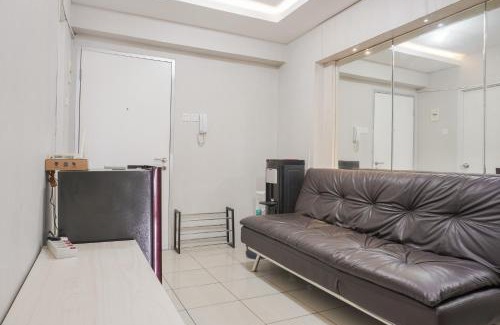 Pluit Apartment | Comfort and Simply 2BR at Green Bay Pluit Apartment By Travelio