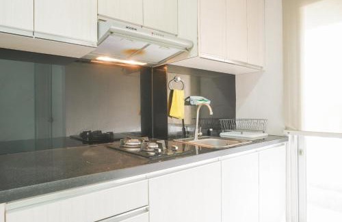 Pluit Apartment | Comfort and Simply 2BR at Green Bay Pluit Apartment By Travelio