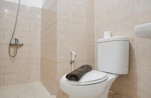 Pluit Apartment | Comfort and Simply 2BR at Green Bay Pluit Apartment By Travelio