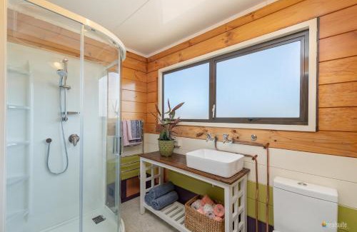 Petone Apartment | Comfort and Style in this Petone Townhouse
