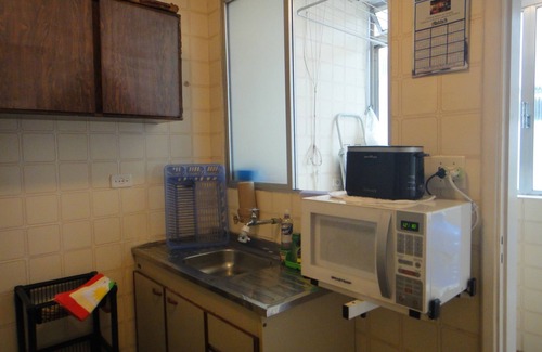 Enseada Apartment | COMFORT APARTMENT GUARUJÁ ENSEADA