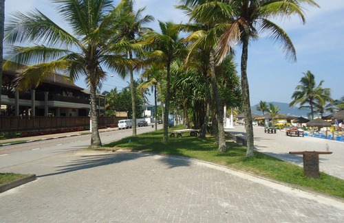 Enseada Apartment | COMFORT APARTMENT GUARUJÁ ENSEADA
