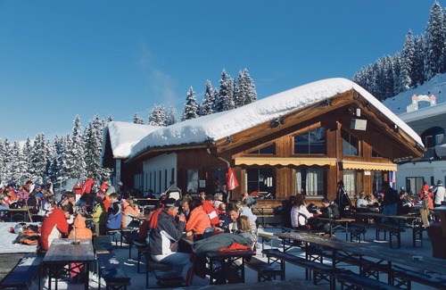 See Apartment | Comfort apartment in the middle of Tyrol's ski center No. 1 Paznaun-Ischgl