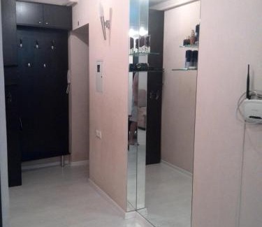 Mykolaiv Apartment | Comfort Apartment on Bogoyavlenskiy