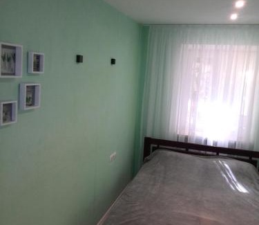 Mykolaiv Apartment | Comfort Apartment on Bogoyavlenskiy